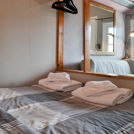The Rocking Tatil Evi