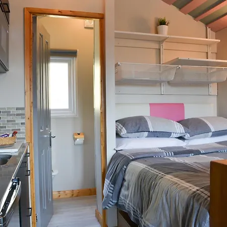 The Rocking Tatil Evi Threlkeld