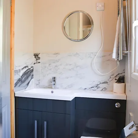 The Rocking Hébergement de vacances