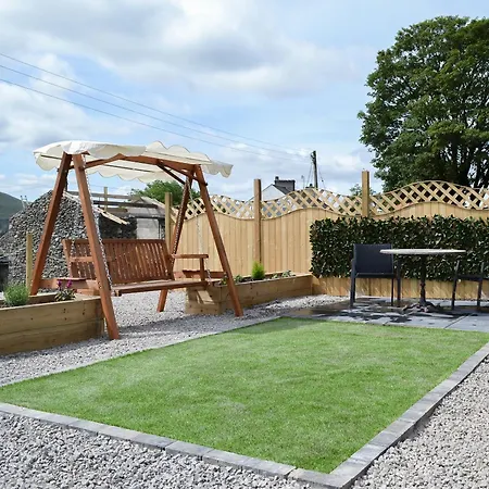 The Rocking Hébergement de vacances *