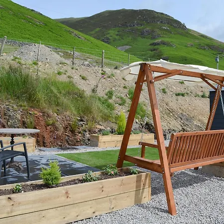 The Rocking Hébergement de vacances *